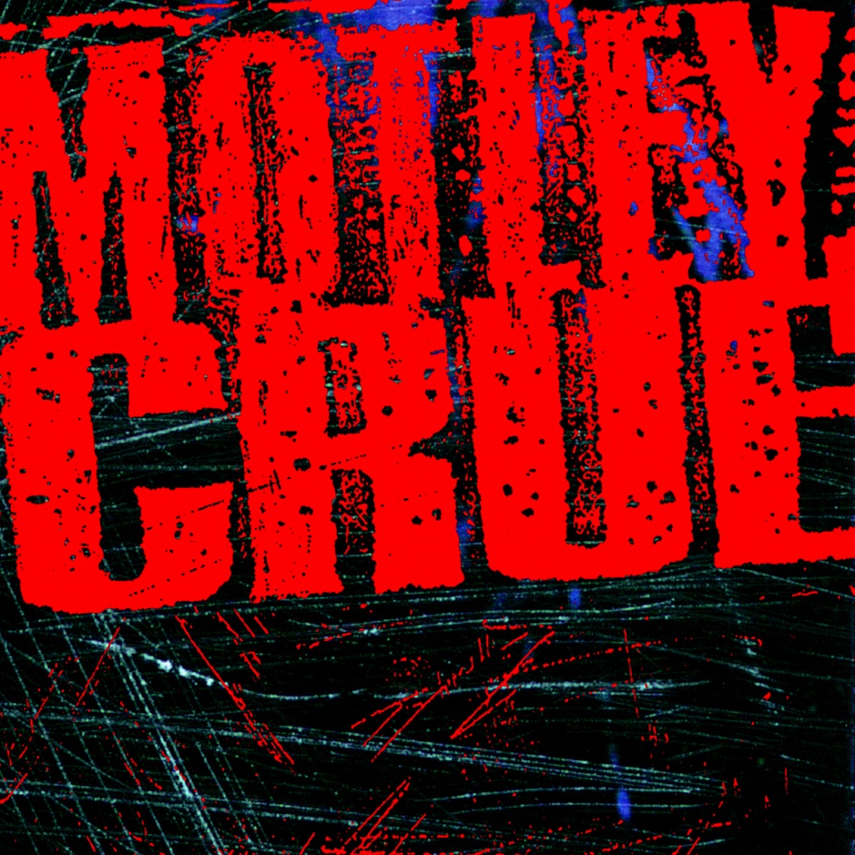 Motley Crue - Motley Crue